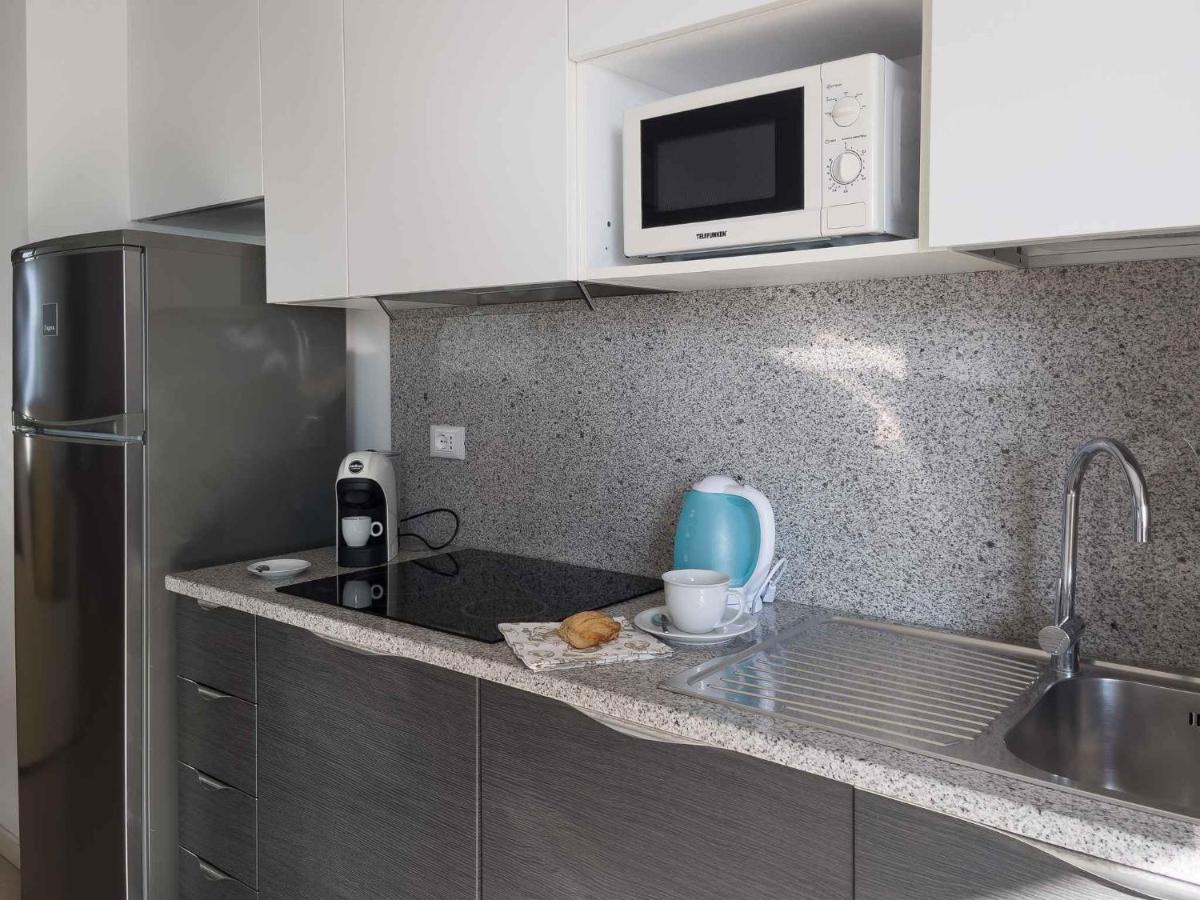 Apartments In Lignano 21632 リニャーノ・サッビアドーロ エクステリア 写真