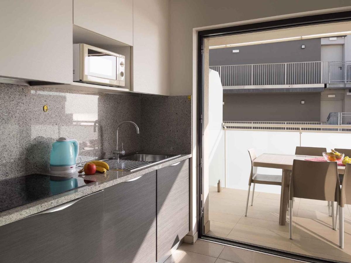 Apartments In Lignano 21632 リニャーノ・サッビアドーロ エクステリア 写真