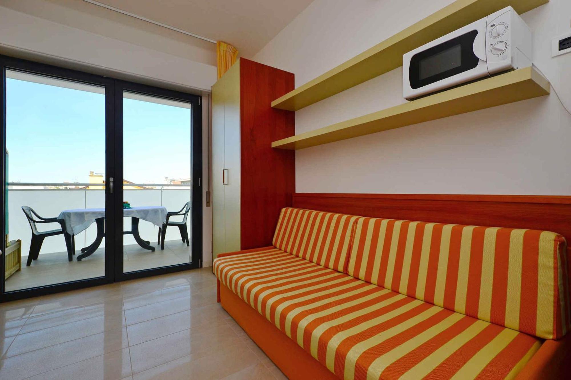Apartments In Lignano 21632 リニャーノ・サッビアドーロ エクステリア 写真