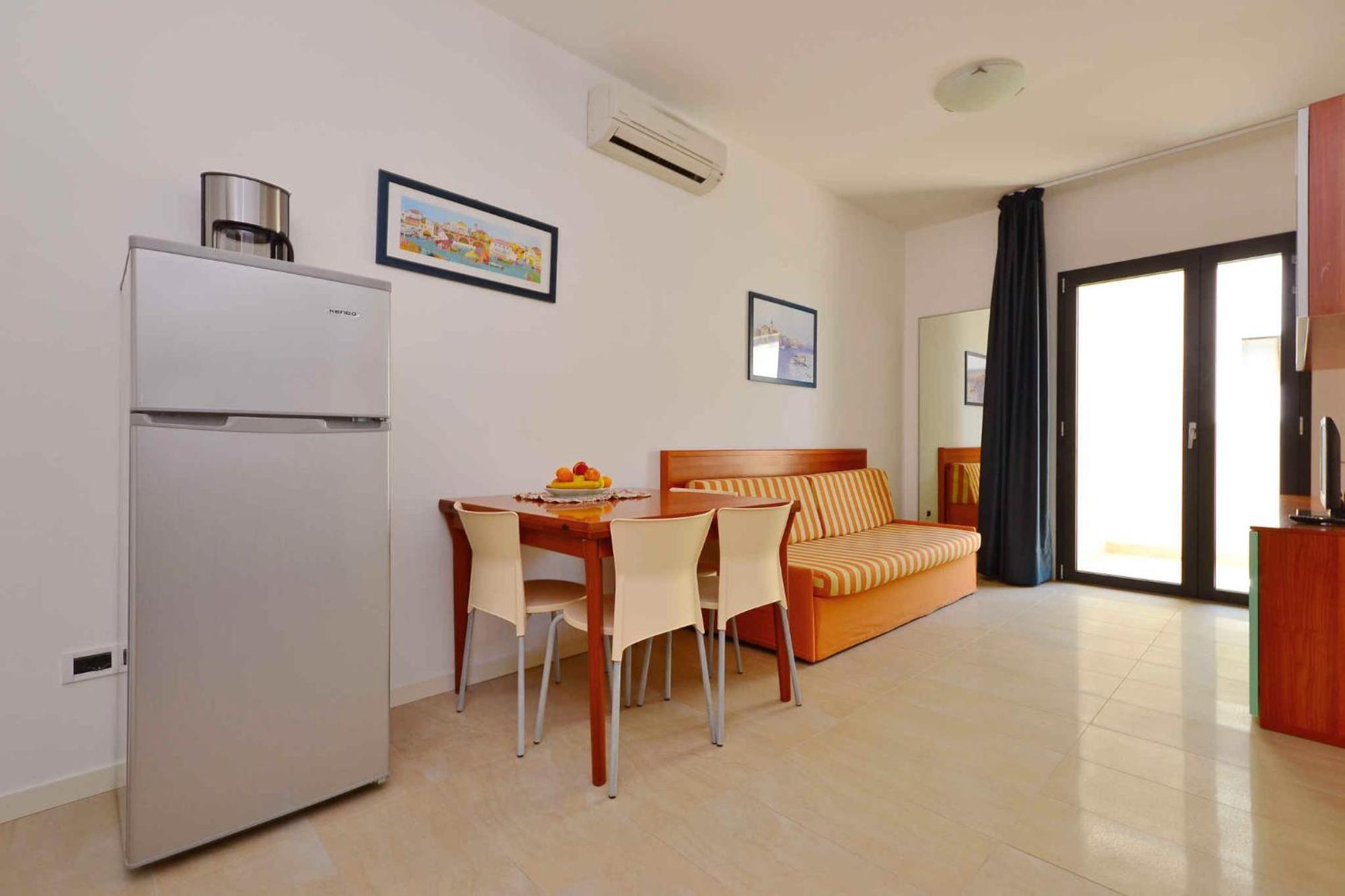 Apartments In Lignano 21632 リニャーノ・サッビアドーロ エクステリア 写真