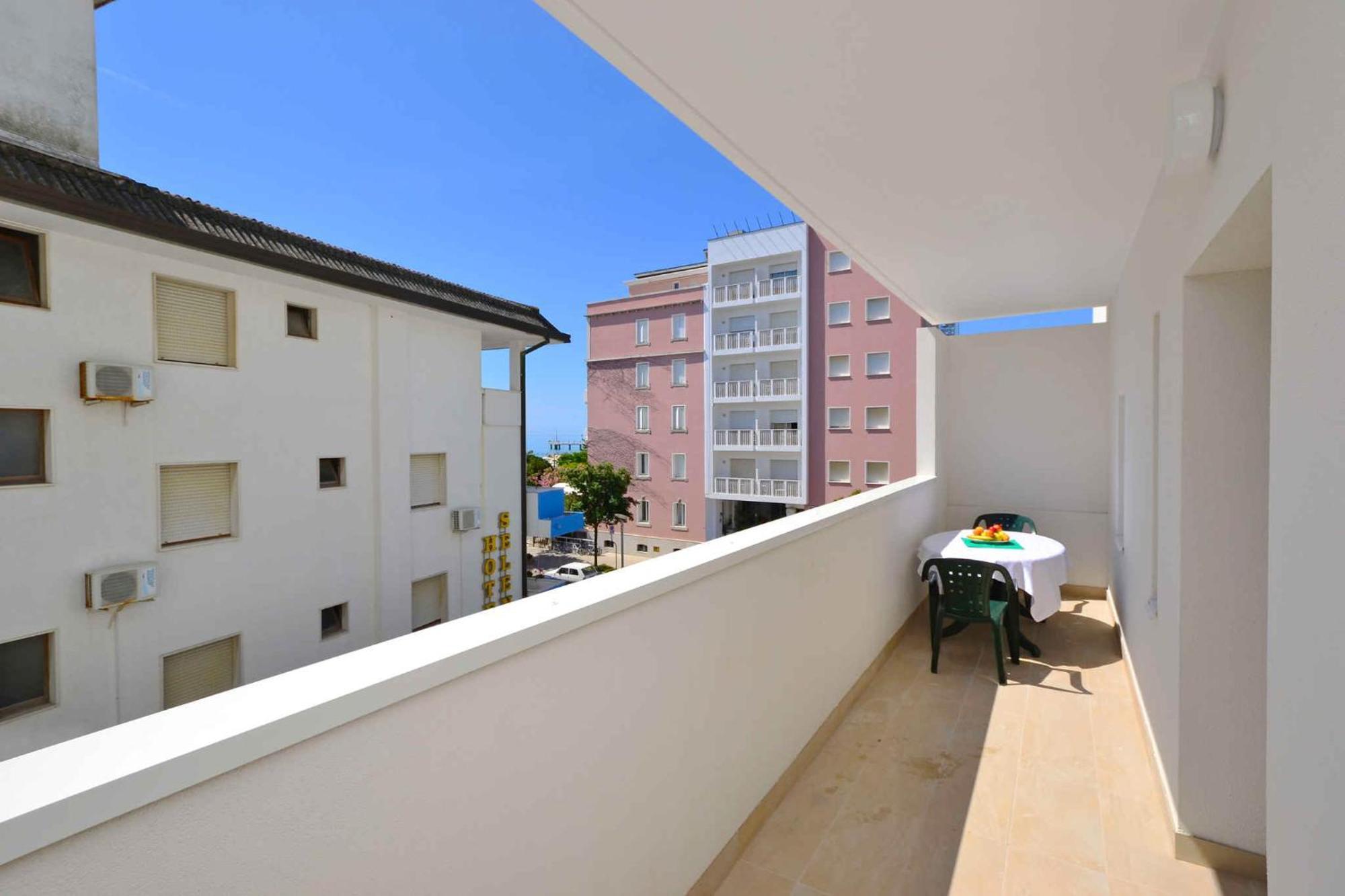 Apartments In Lignano 21632 リニャーノ・サッビアドーロ エクステリア 写真