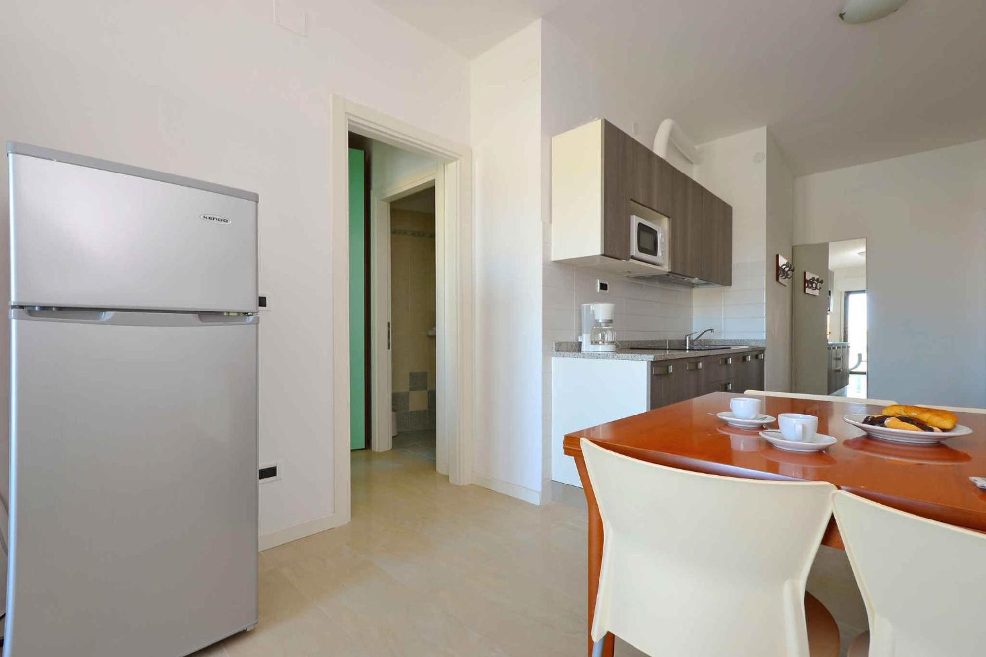Apartments In Lignano 21632 リニャーノ・サッビアドーロ エクステリア 写真
