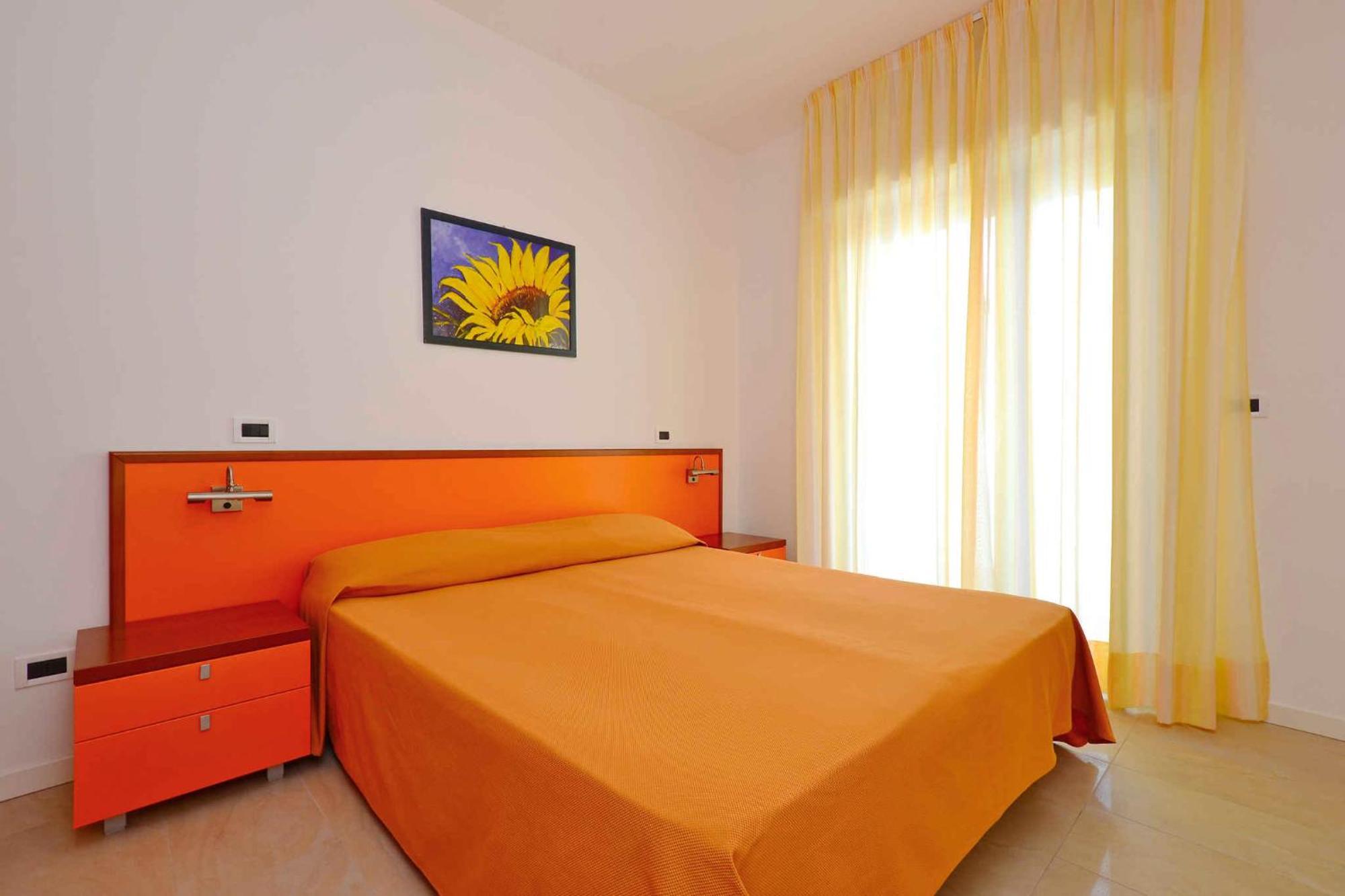 Apartments In Lignano 21632 リニャーノ・サッビアドーロ エクステリア 写真