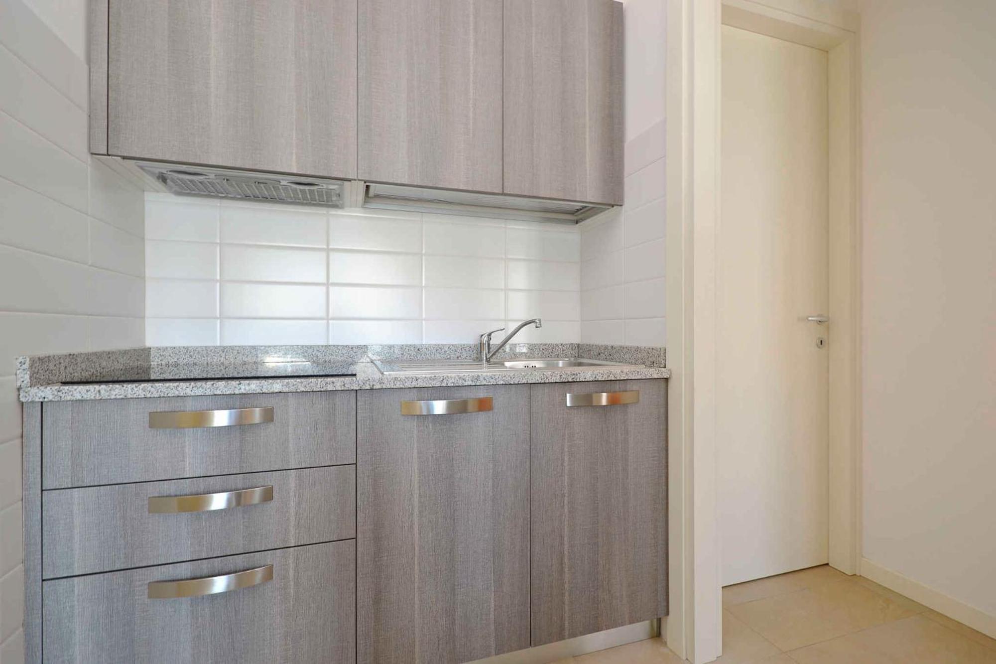 Apartments In Lignano 21632 リニャーノ・サッビアドーロ エクステリア 写真