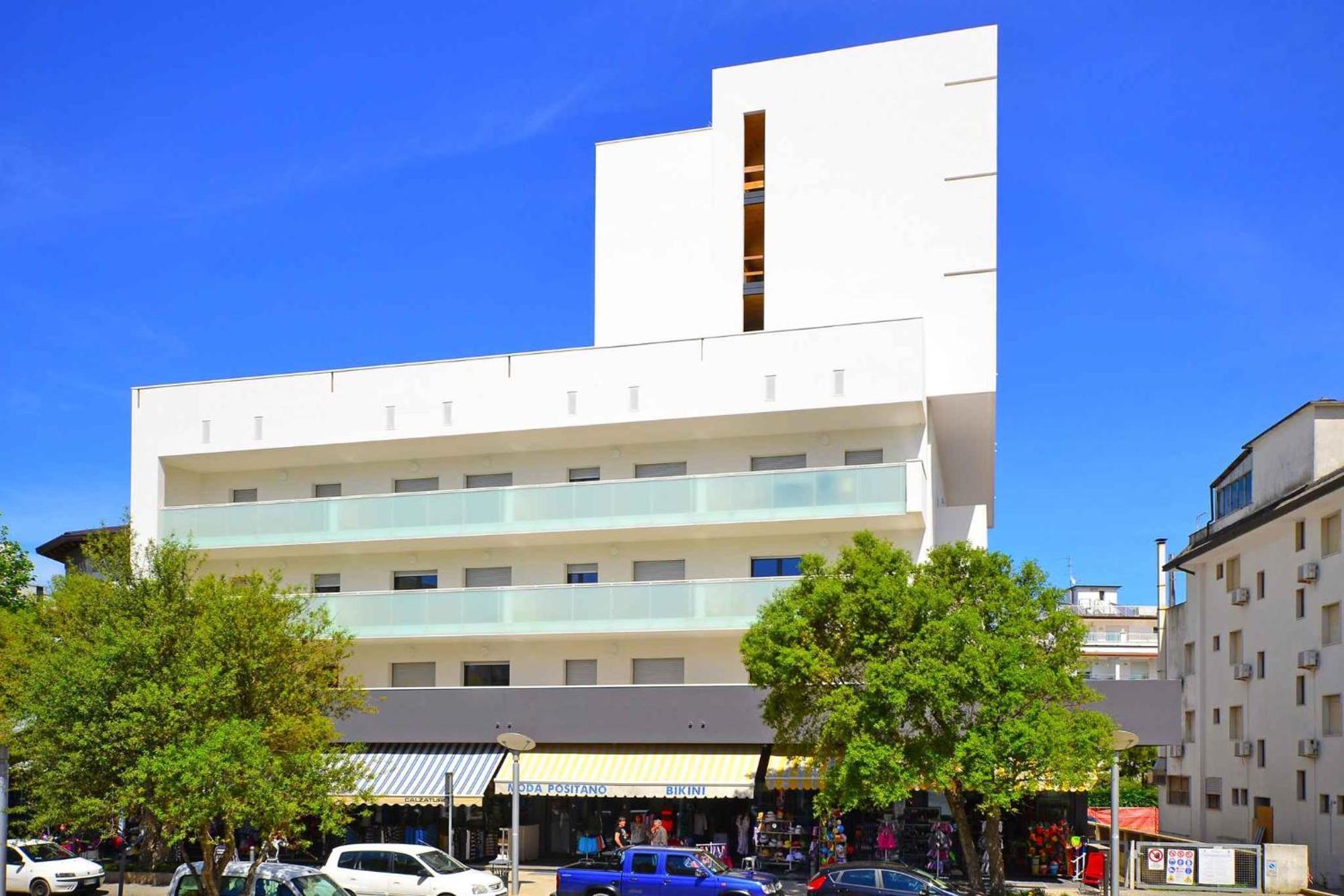 Apartments In Lignano 21632 リニャーノ・サッビアドーロ エクステリア 写真