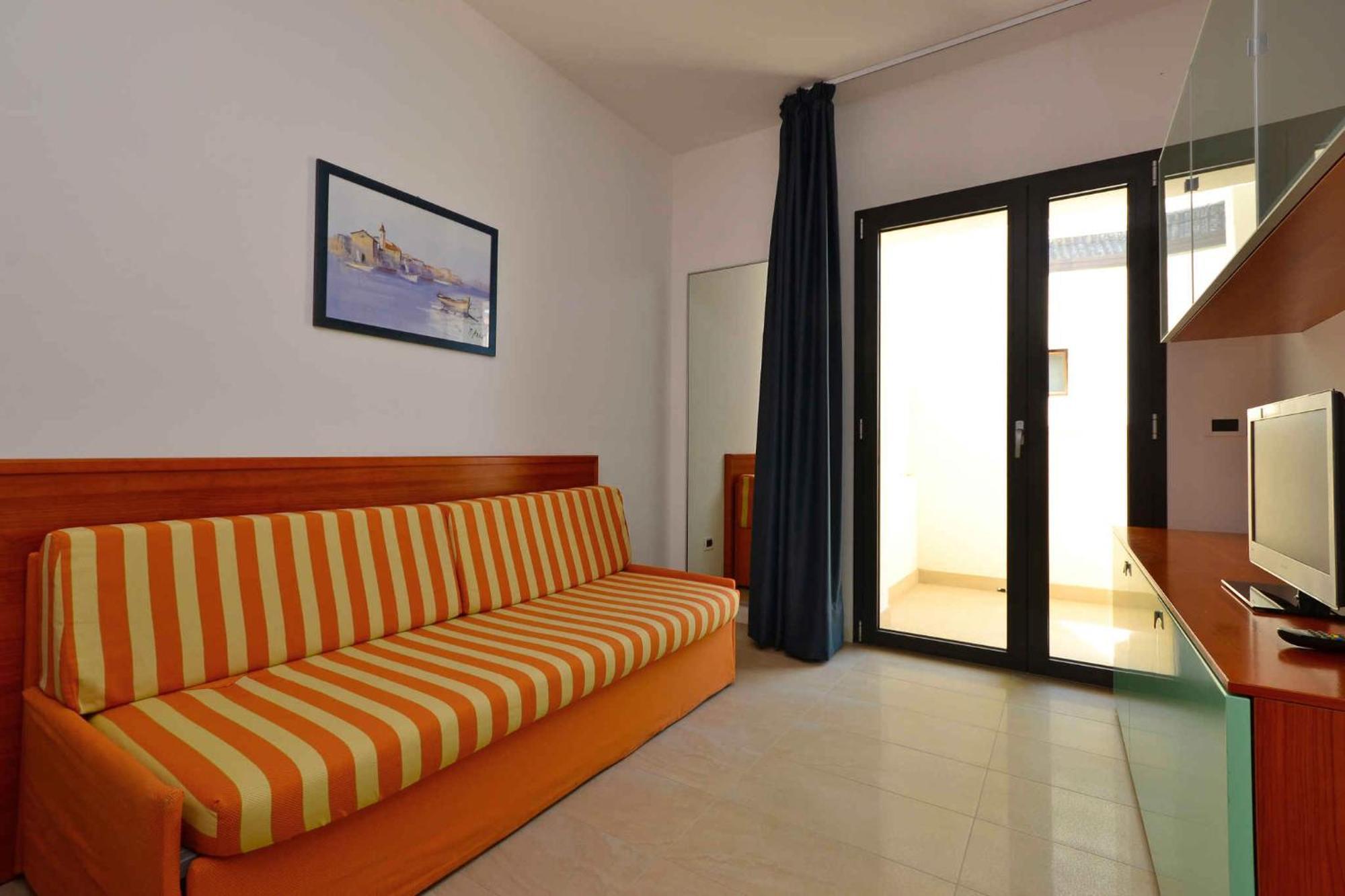 Apartments In Lignano 21632 リニャーノ・サッビアドーロ エクステリア 写真