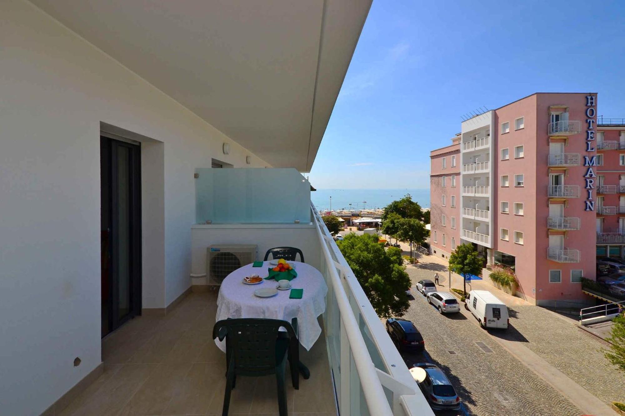 Apartments In Lignano 21632 リニャーノ・サッビアドーロ エクステリア 写真