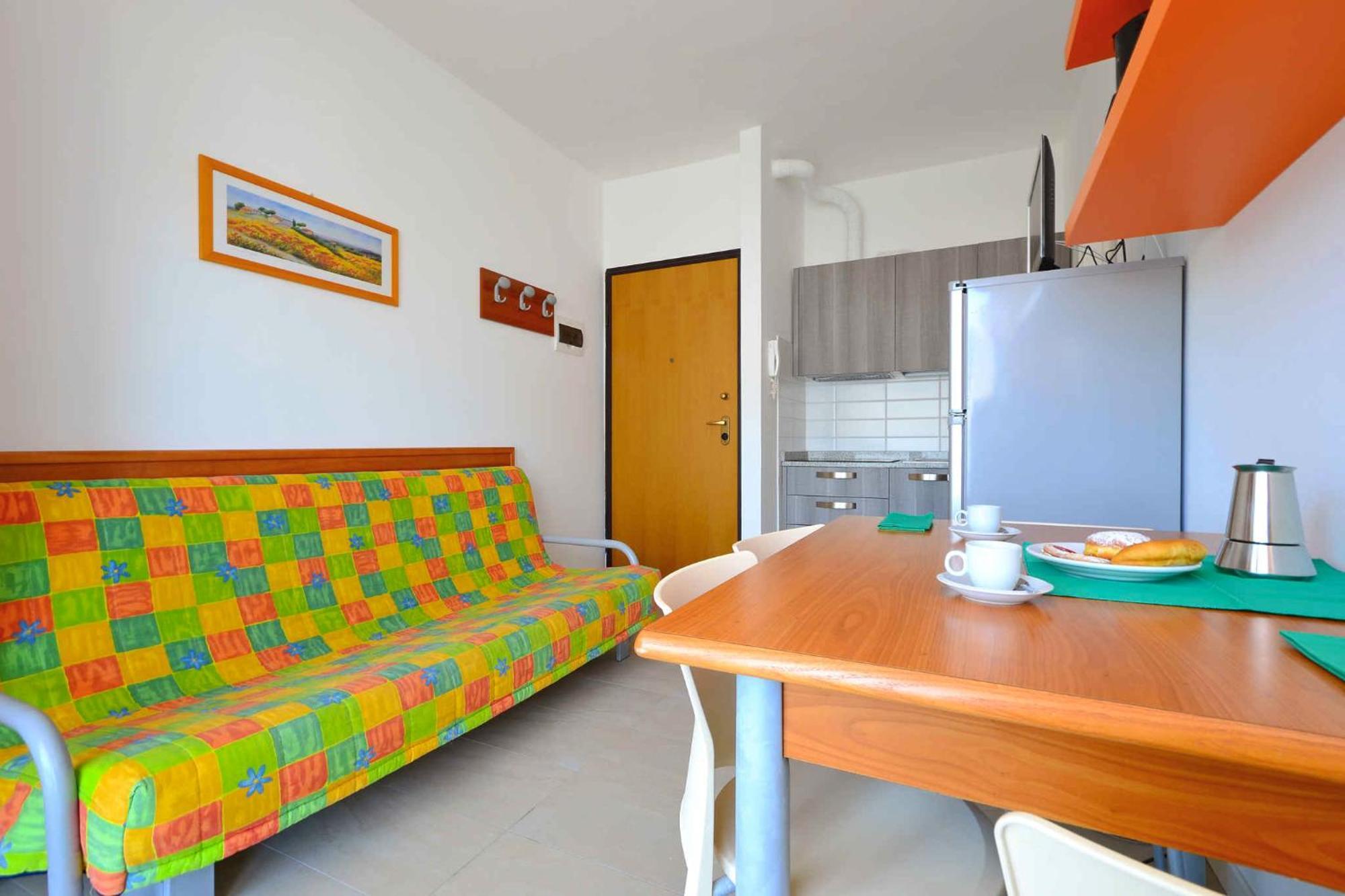 Apartments In Lignano 21632 リニャーノ・サッビアドーロ エクステリア 写真