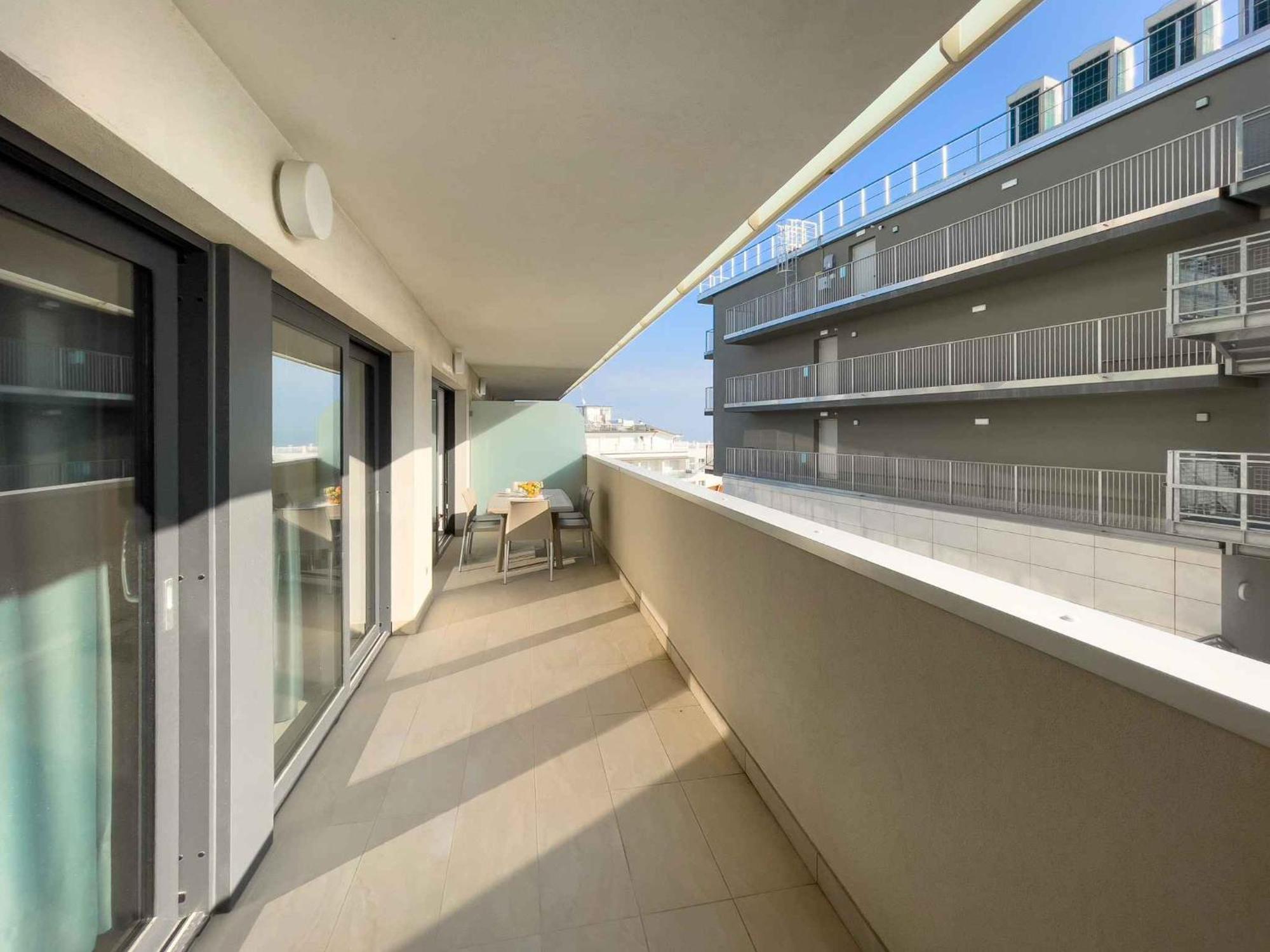 Apartments In Lignano 21632 リニャーノ・サッビアドーロ エクステリア 写真