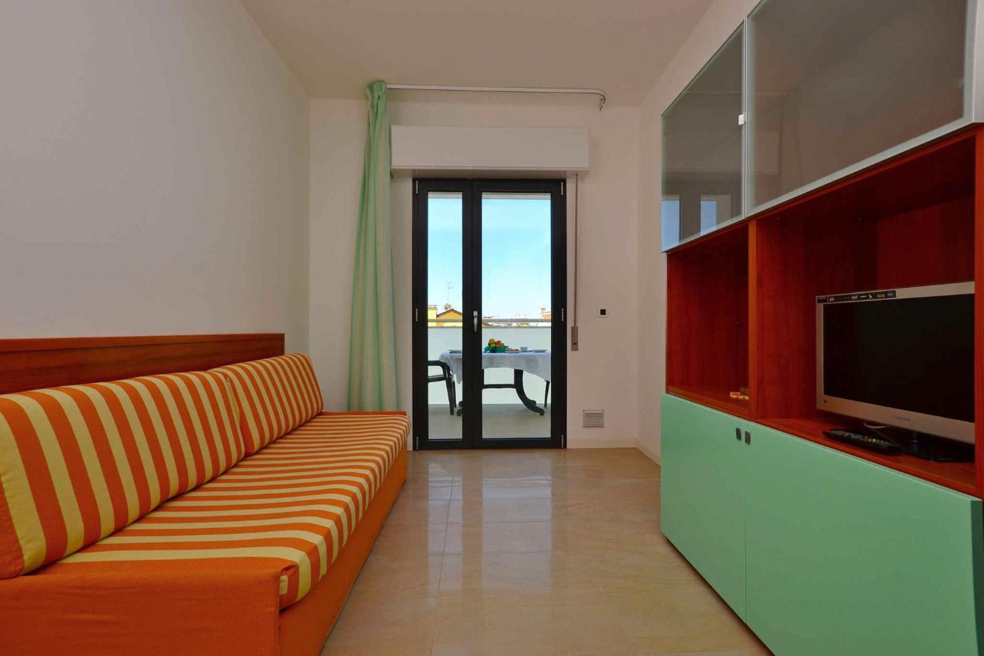 Apartments In Lignano 21632 リニャーノ・サッビアドーロ エクステリア 写真