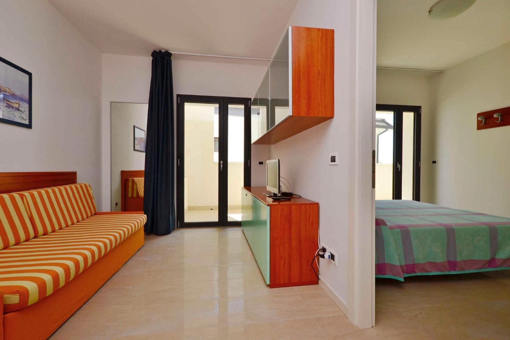 Apartments In Lignano 21632 リニャーノ・サッビアドーロ エクステリア 写真