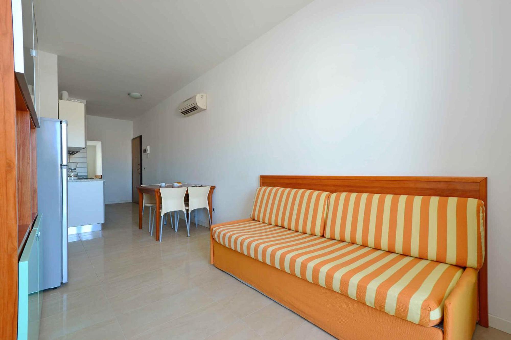 Apartments In Lignano 21632 リニャーノ・サッビアドーロ エクステリア 写真