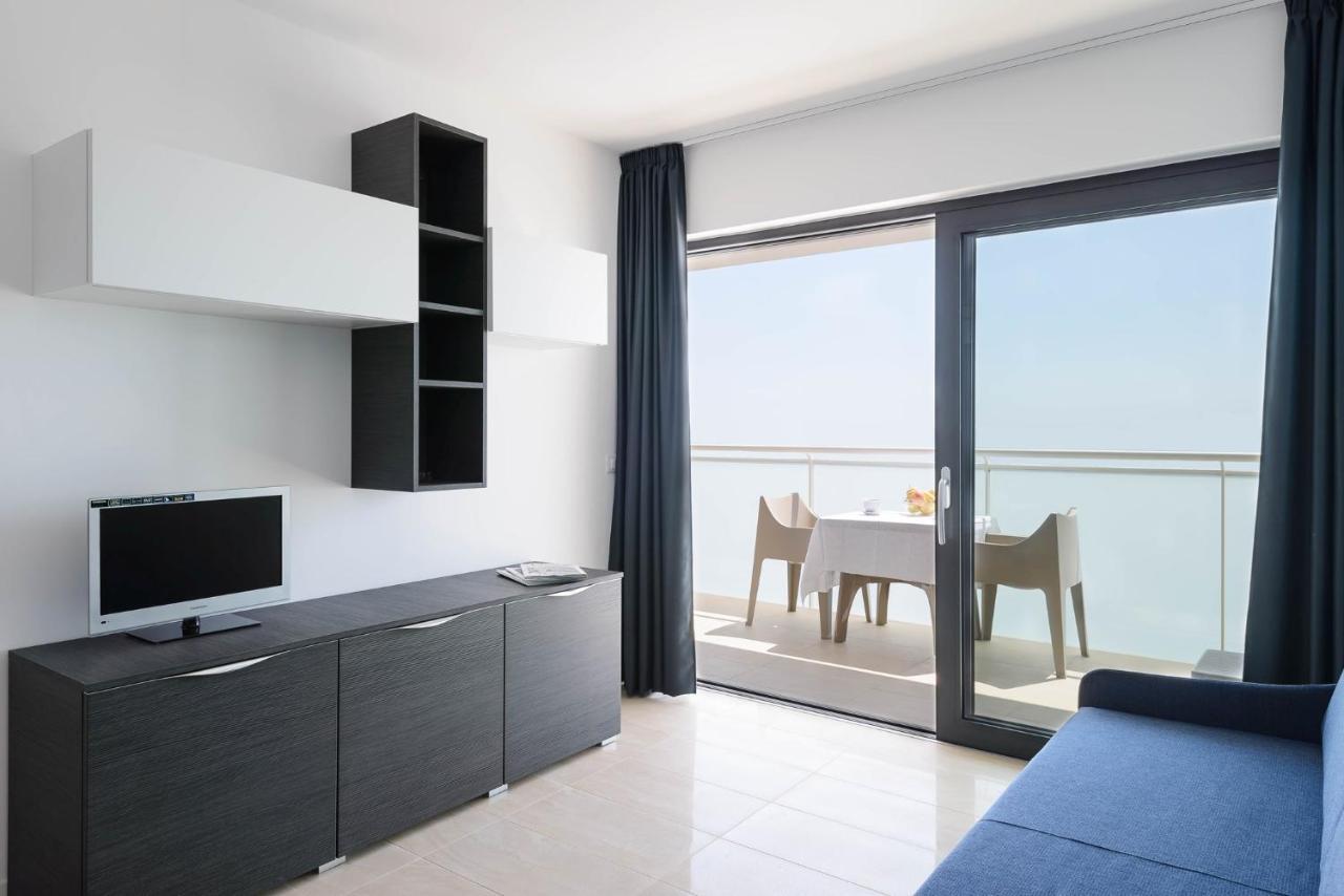 Apartments In Lignano 21632 リニャーノ・サッビアドーロ エクステリア 写真